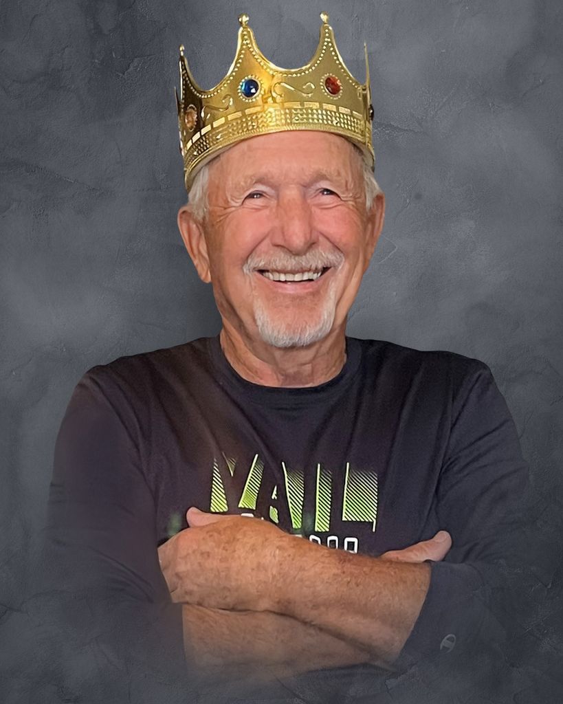 Paul E. Meadows Profile Photo