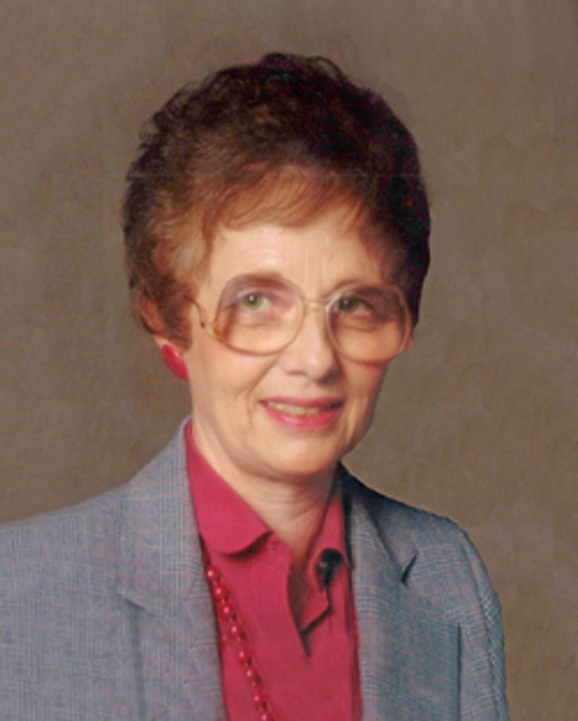 June Madsen