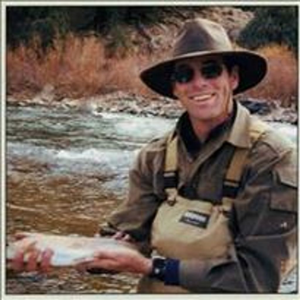 John Wendell Mckinney