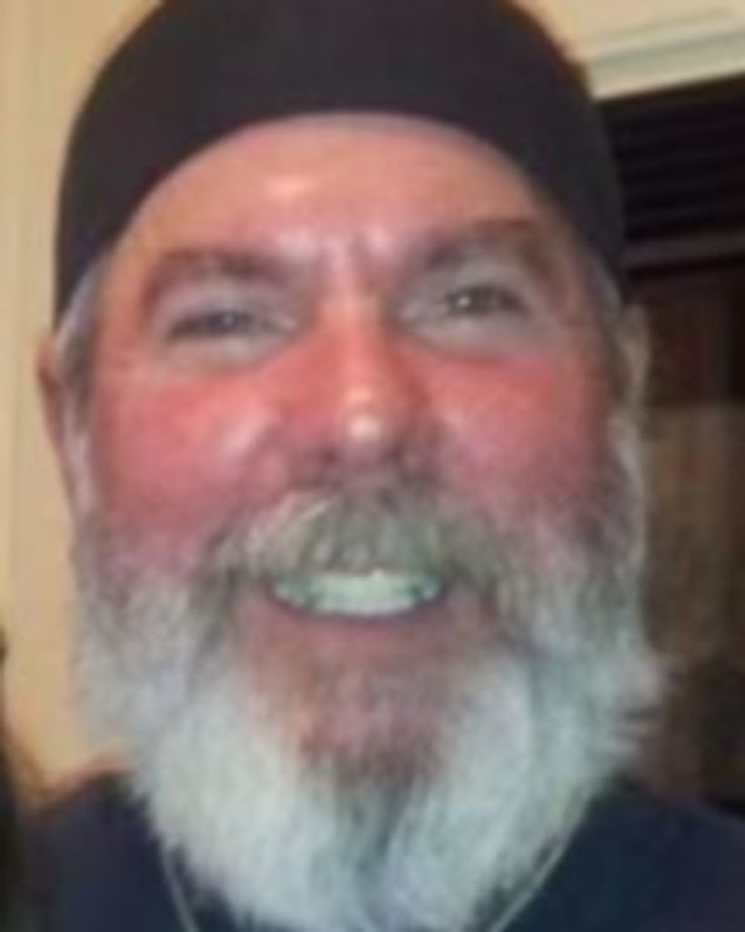 Leonard R. McKim Jr. Profile Photo