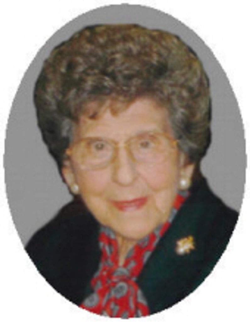 Ann Lehman