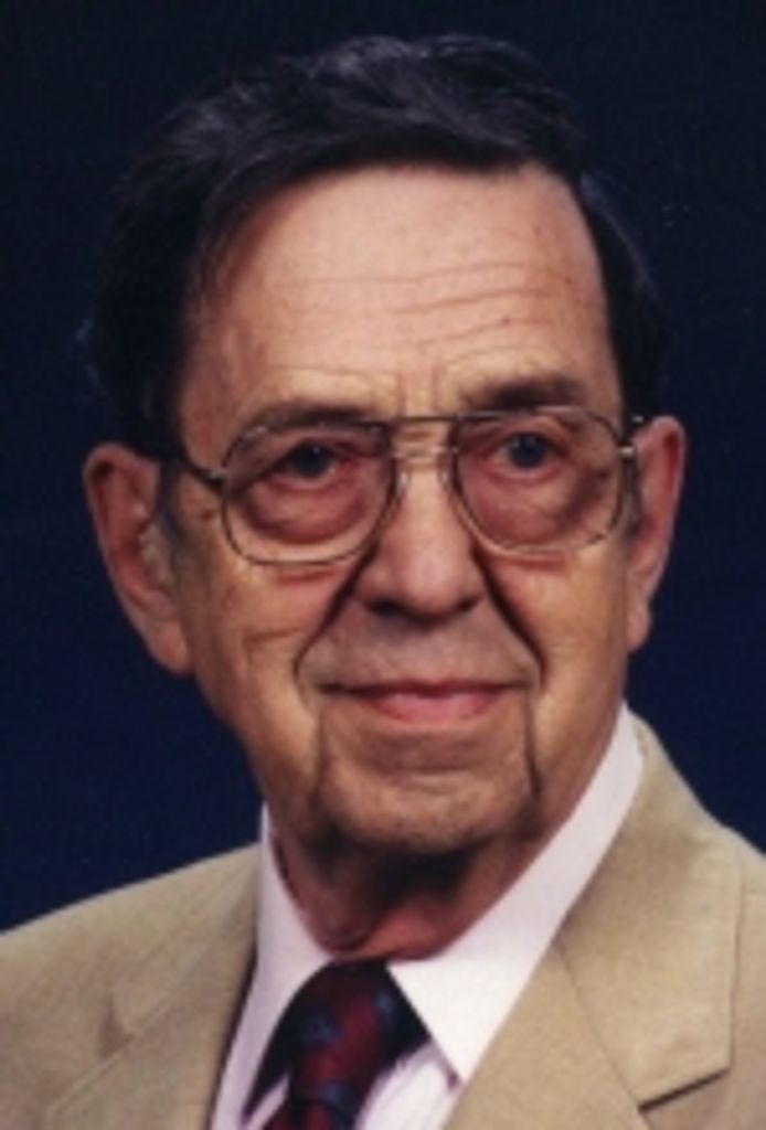 Charles Sid Johnson