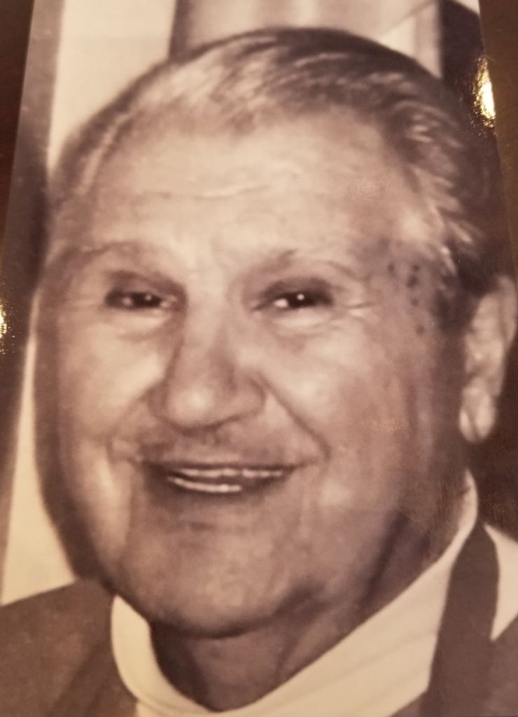 Gino A Macari