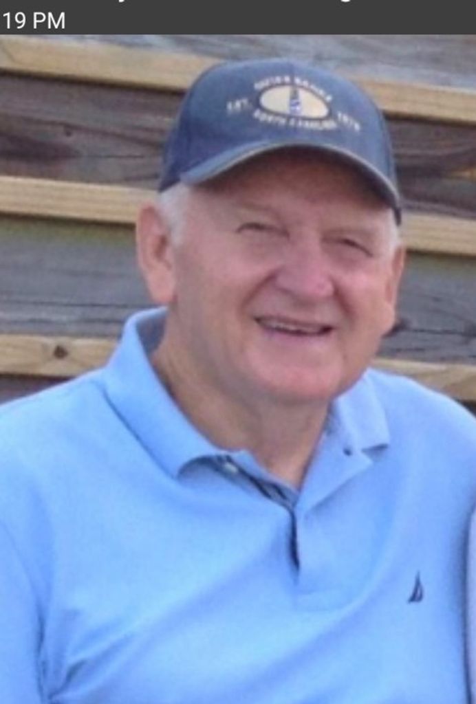 Richard Allan "Dick" Monigold Profile Photo