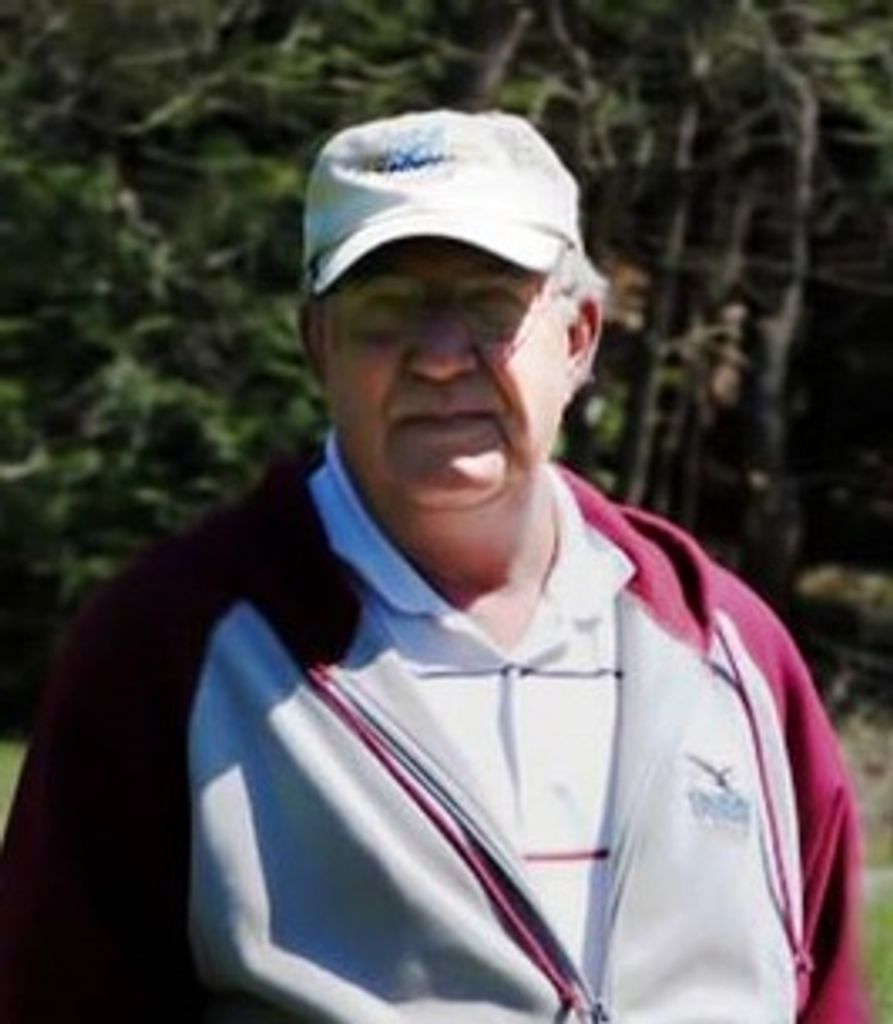 Edward Blake Profile Photo