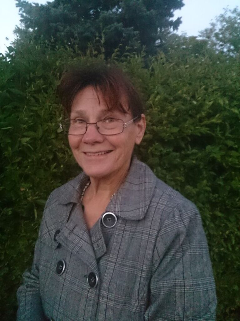 Diana Johnson
