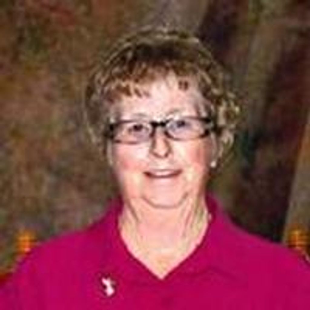 Betty Christianson