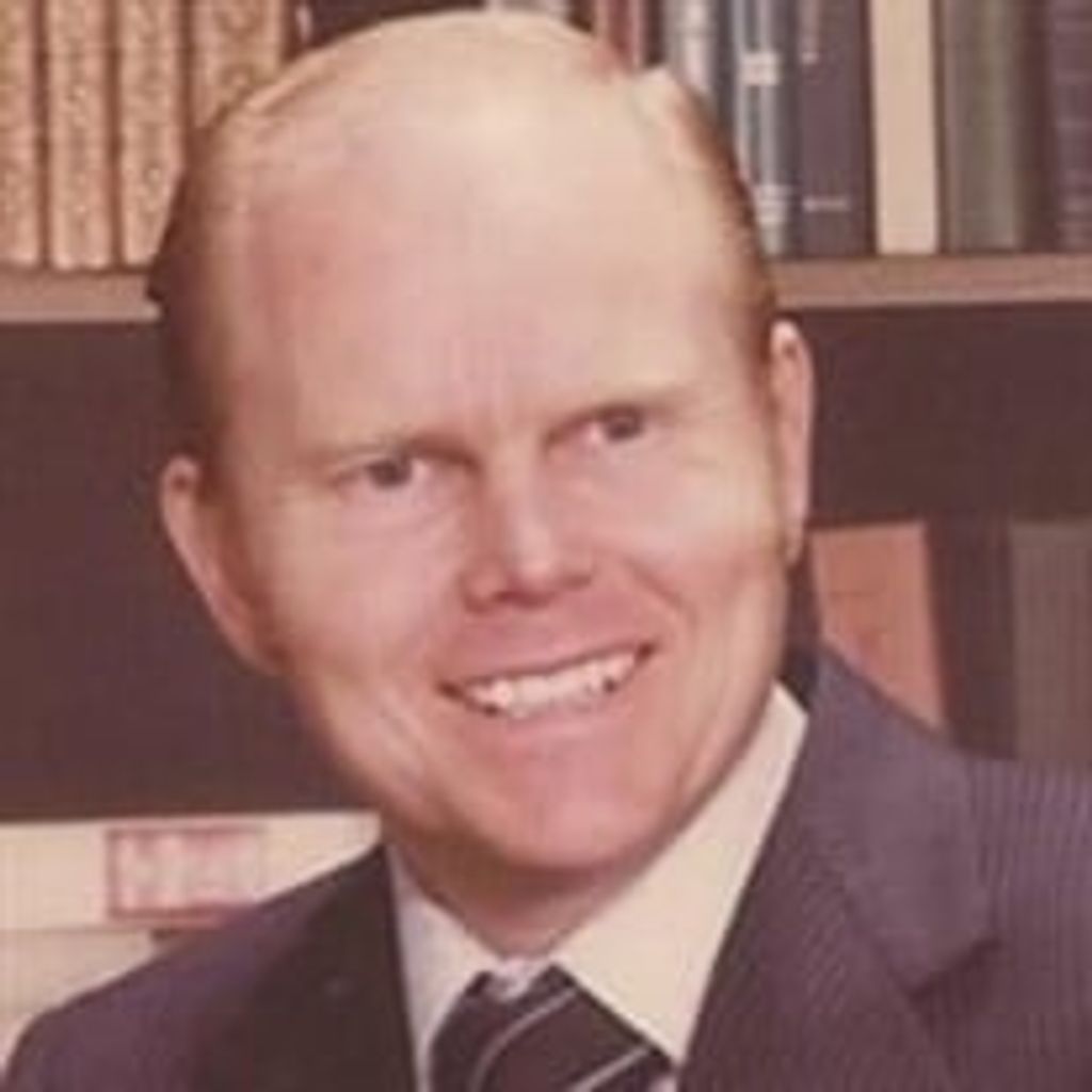 William "Bill" Aaron Rummel