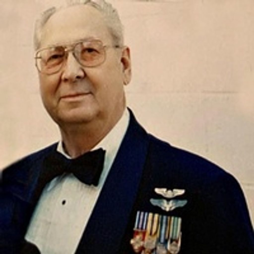 Gene Dallas Jensen