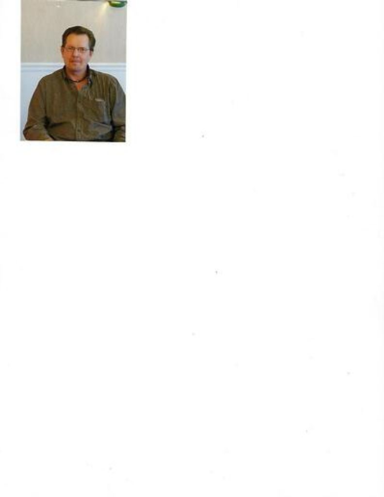 John Robert Nelson Profile Photo