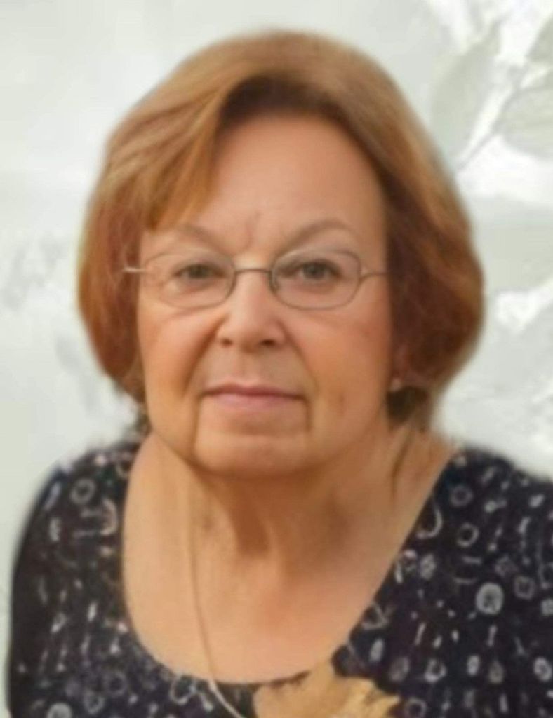 Margie  Gettys, 84