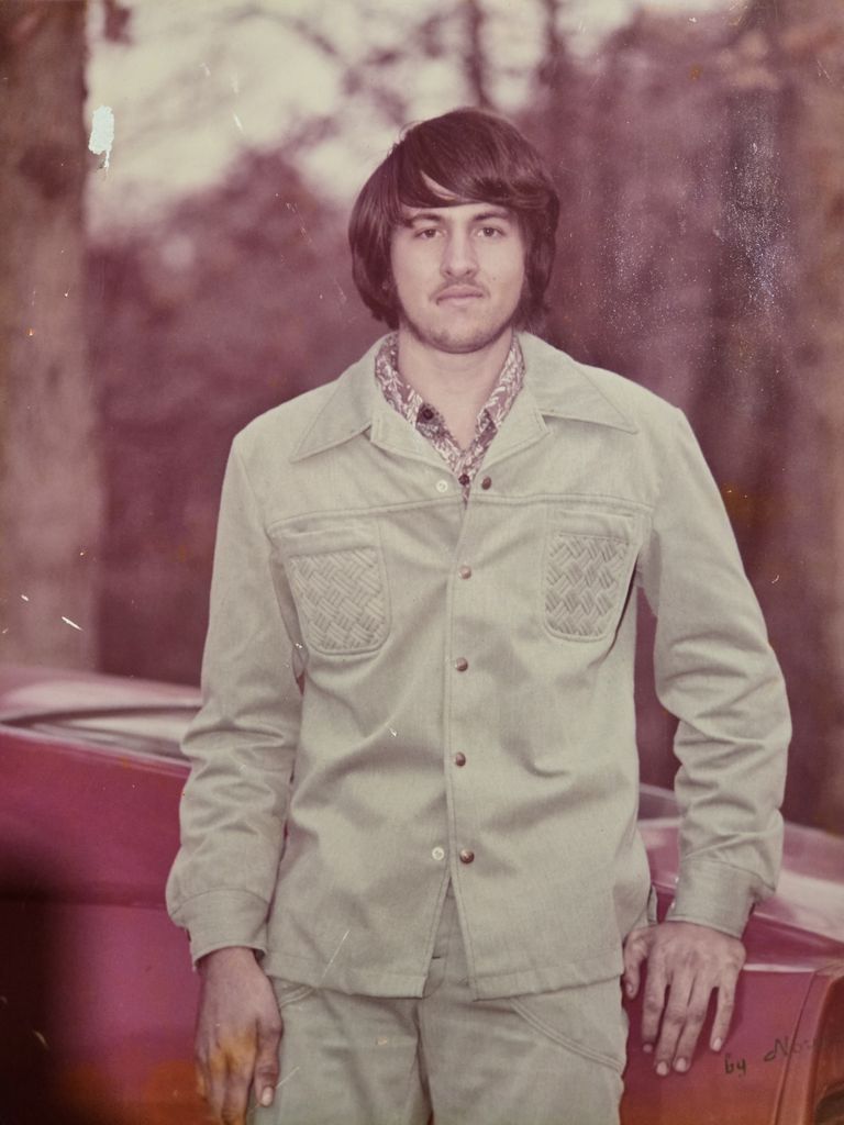 Jonathon "John" Wallace Profile Photo