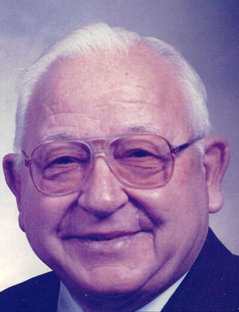 Dale Robert Goldsworthy Profile Photo