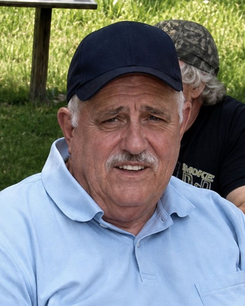 Earl Francis Patterson Profile Photo