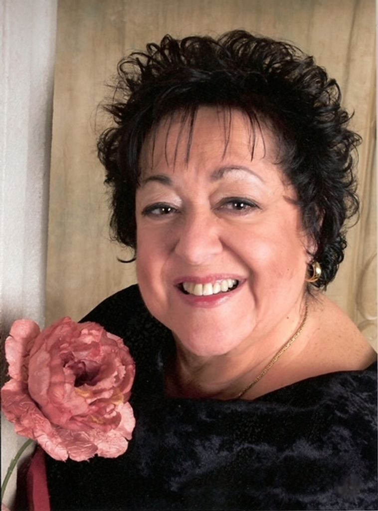 Patricia Ann Moyer Profile Photo