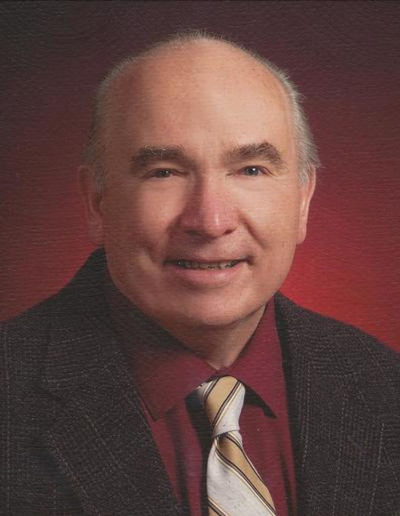 Kenneth K. Hagen