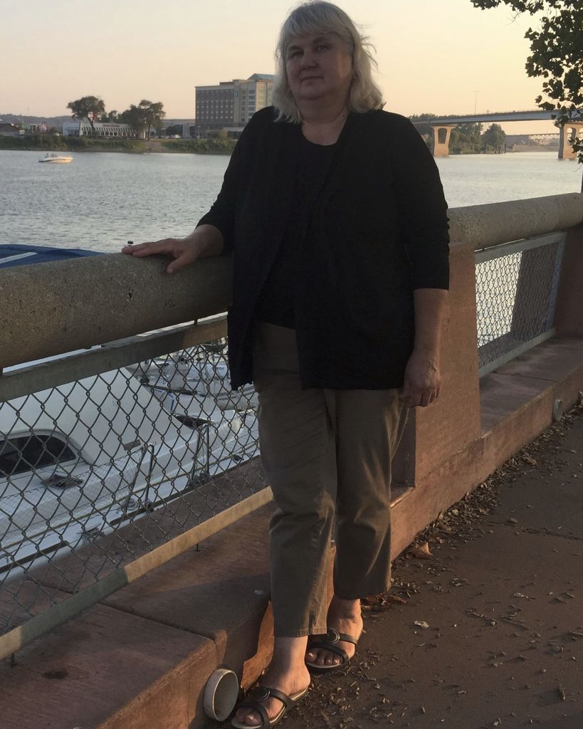 Wladyslawa Tomkiewicz