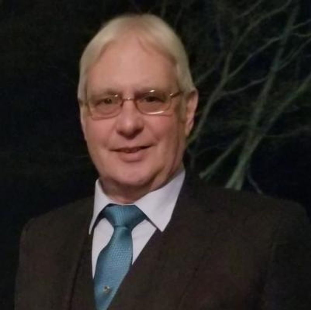 James G. Sharkey Profile Photo