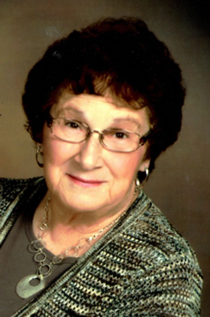 Judith Kiefer