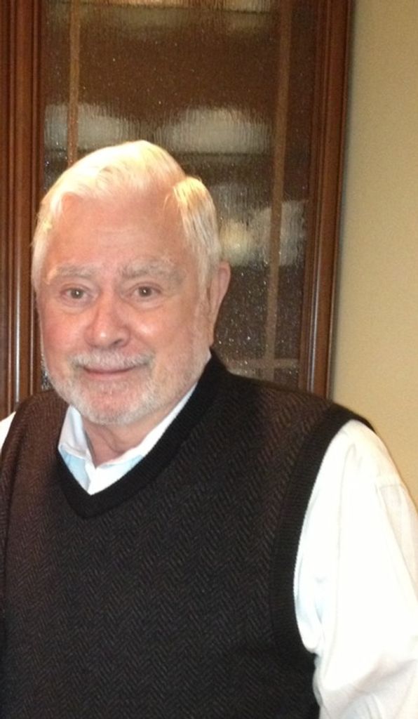 Charles Mitchell Hammond Jr. Profile Photo