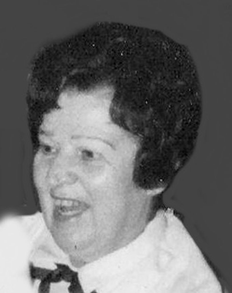 Florence M. Verhoeven