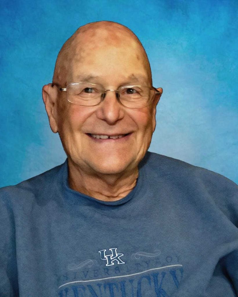 Robert "Bob" Bates