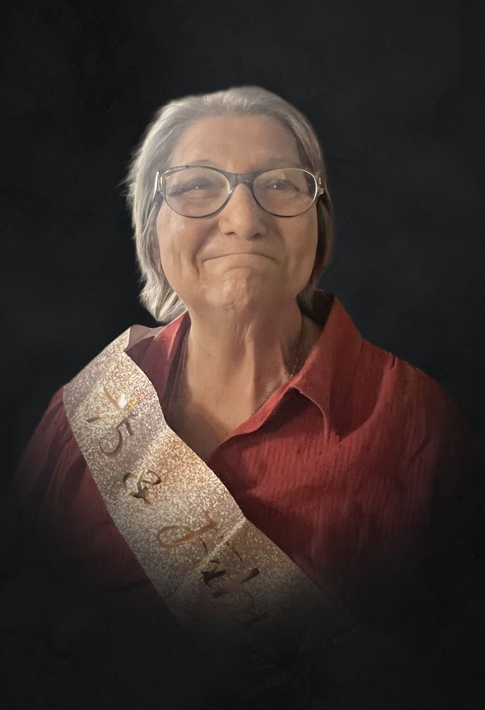 Frances Ann Mattace