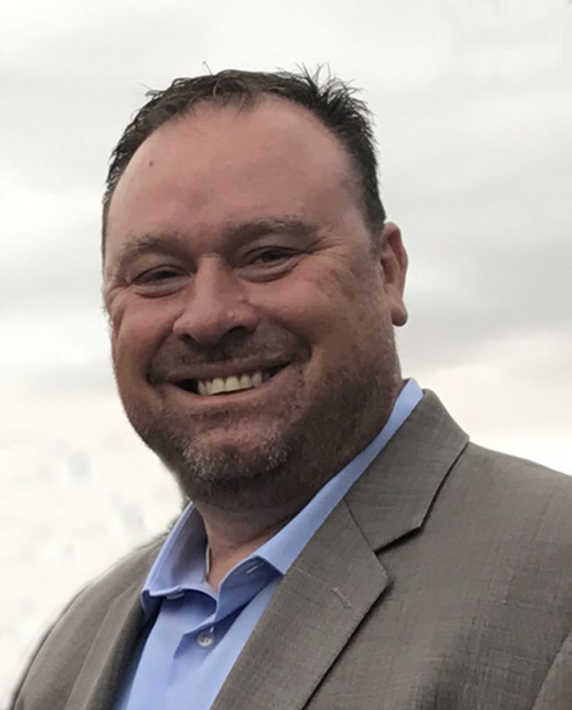 Steven D. Black Profile Photo