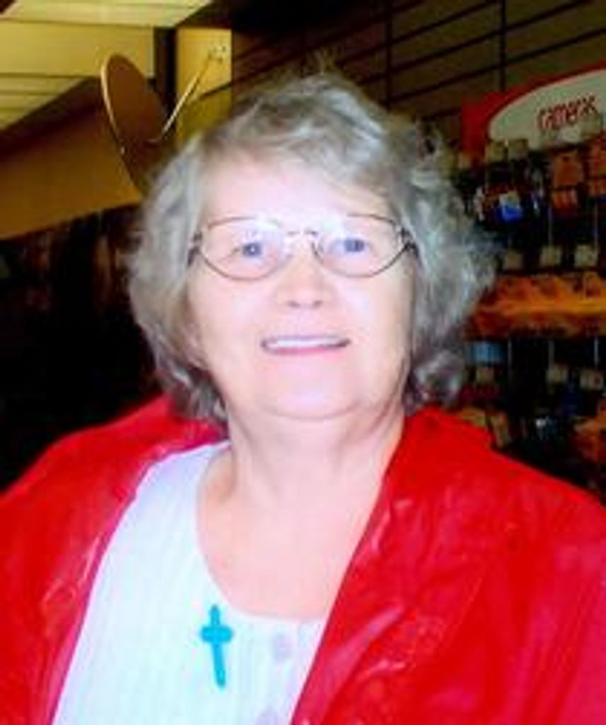 Katherine Wilm