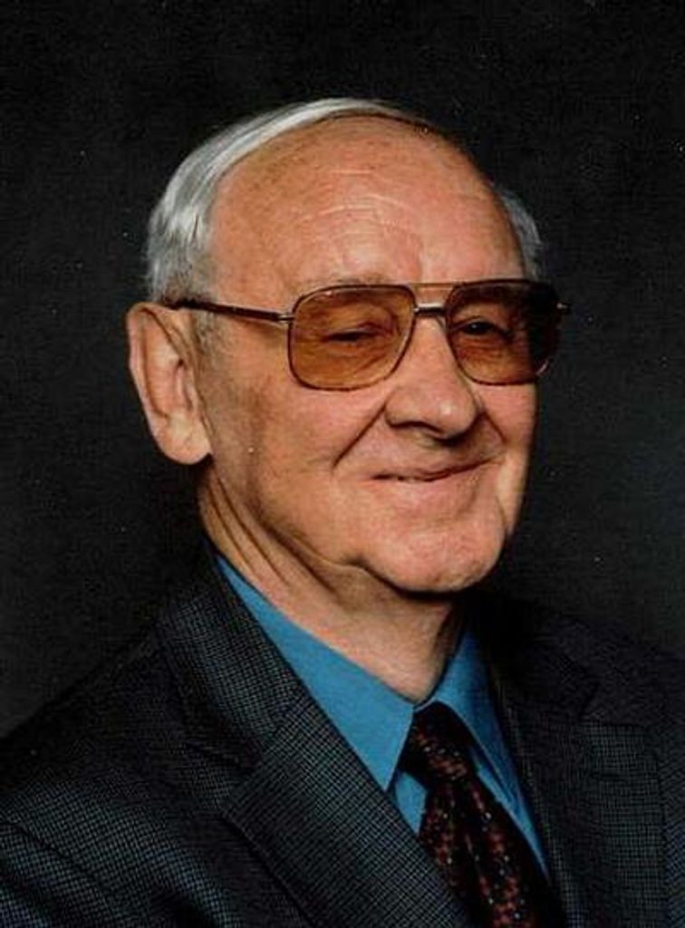 Anthony Theodore Lane Profile Photo