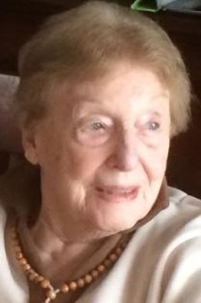 Annamae K. O’Brien