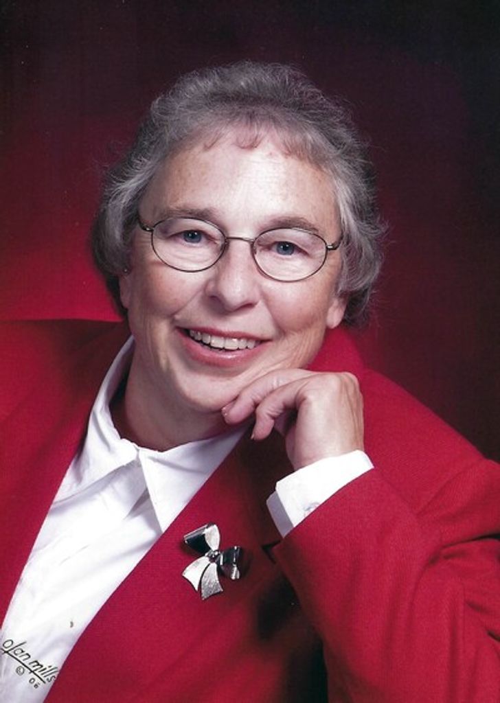 Kathryn Sykes Hopper Profile Photo