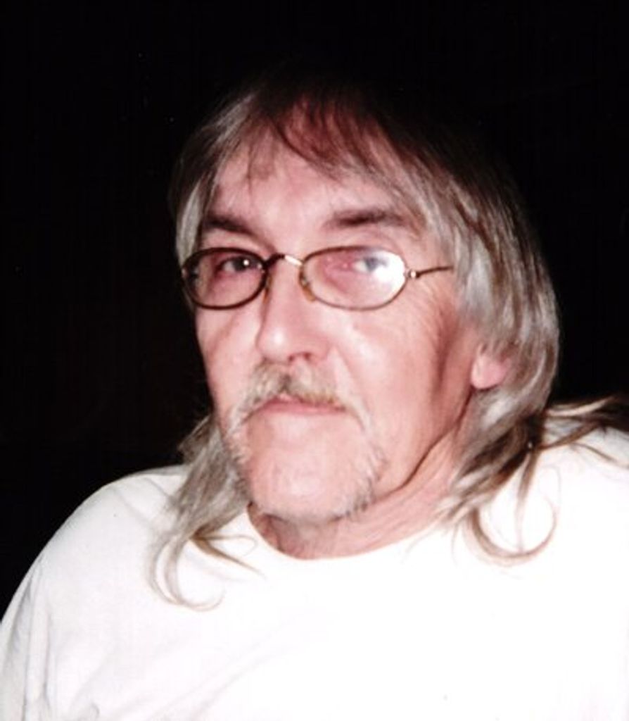 Charles D. West Profile Photo