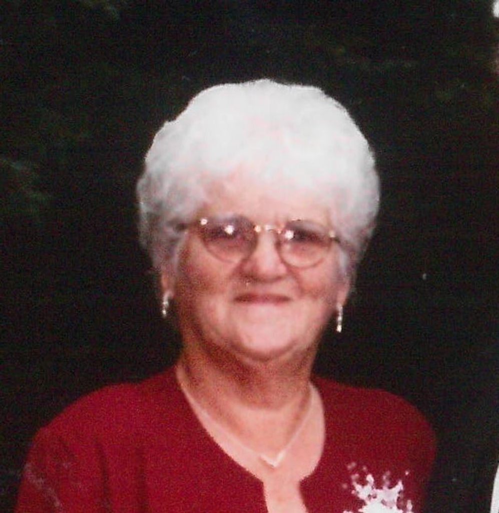Florence Osmond Profile Photo