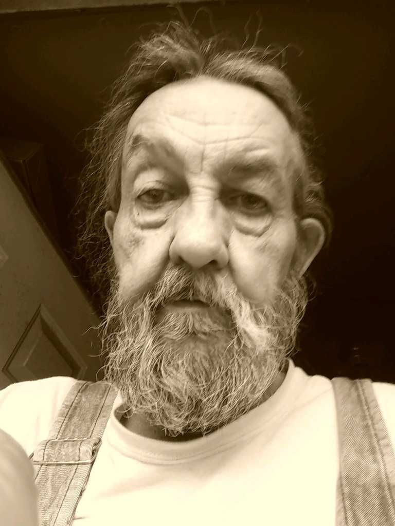 Roger Todd Profile Photo