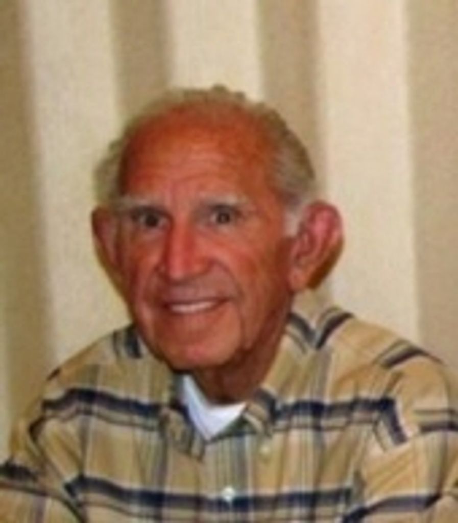 James Earl Fleenor