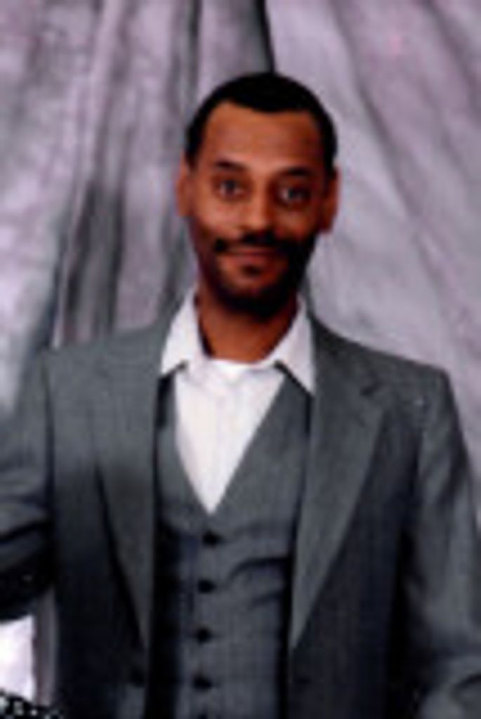 Kenneth Davis Profile Photo