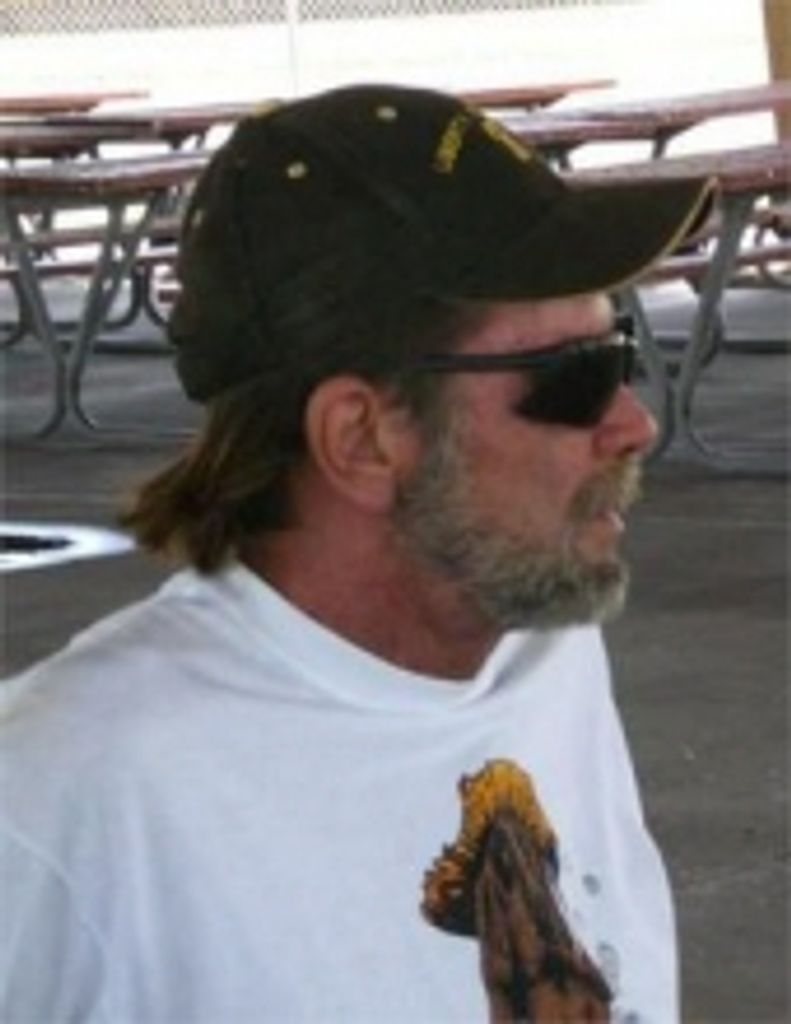 Jessie Robert Gaskins