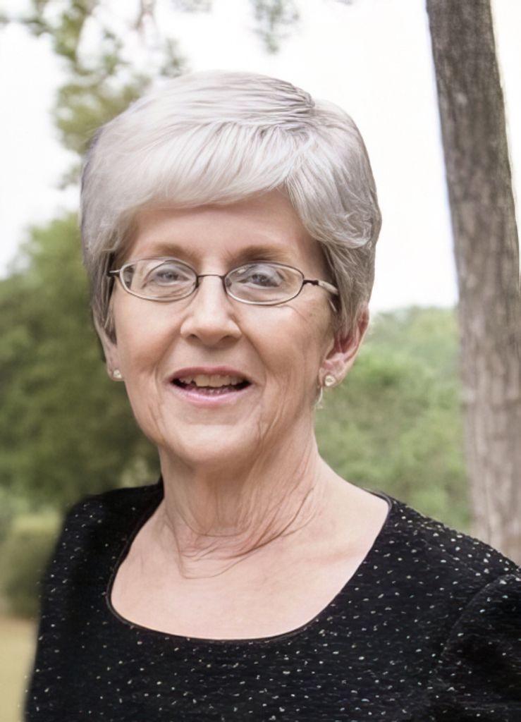 Anna Lynn Derthick Bush