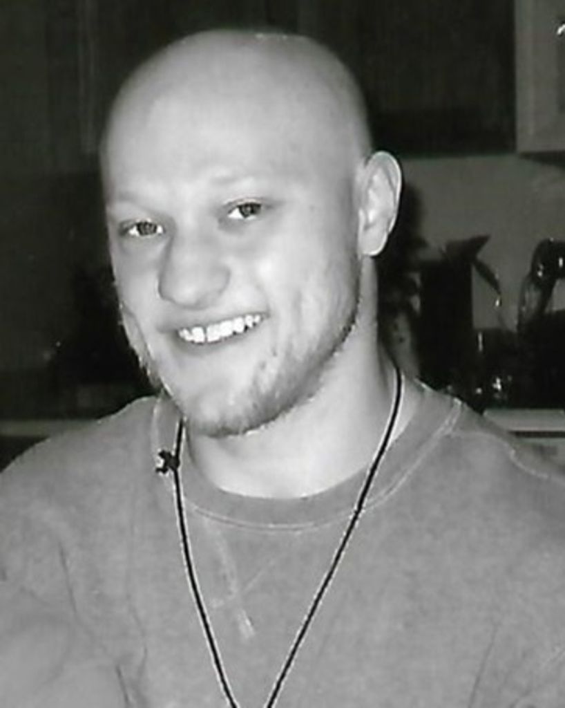 Christian G. Wilson