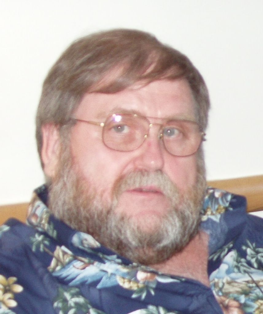 Willard "Bill" Davis, Jr.