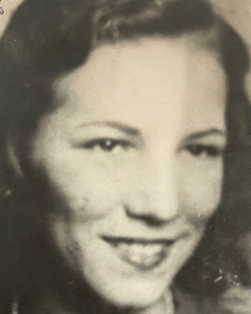 Muriel Agnes O'Donnell Profile Photo