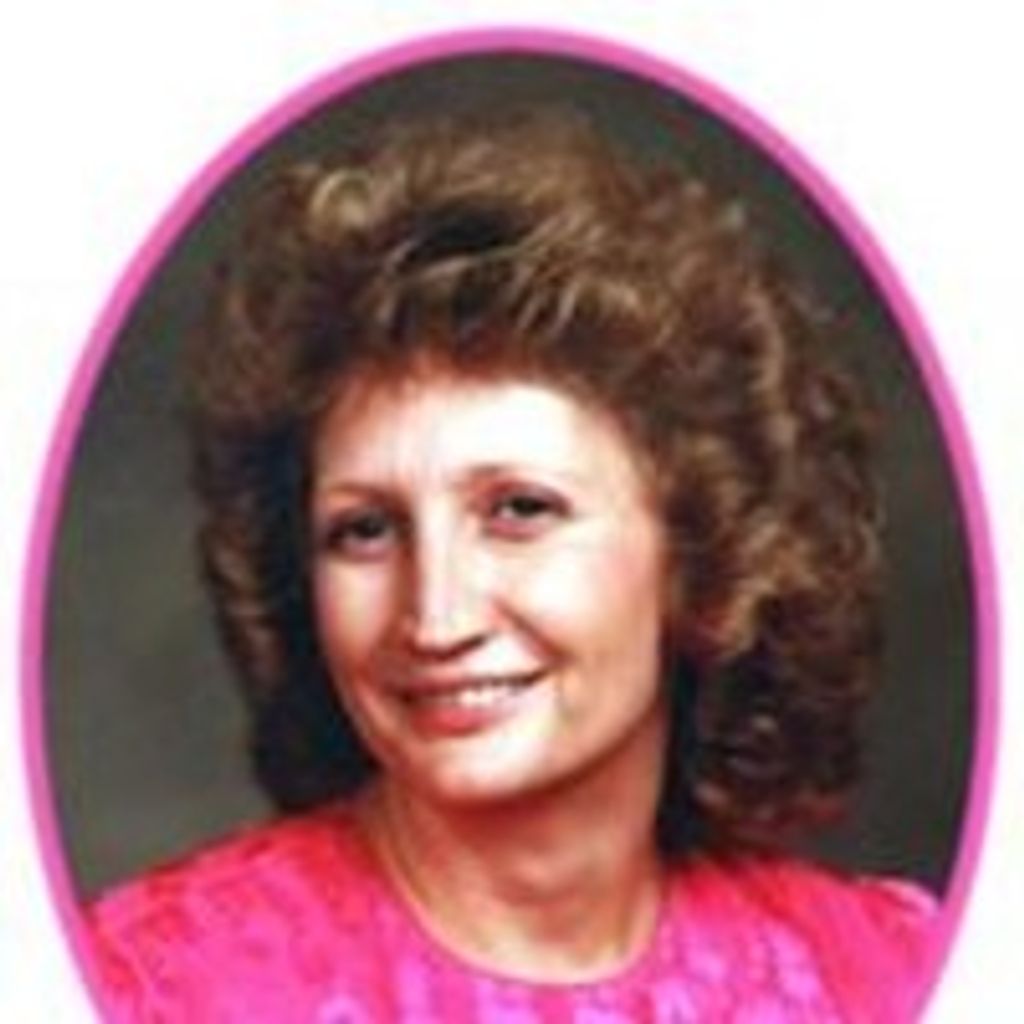 Della Adams Roberts