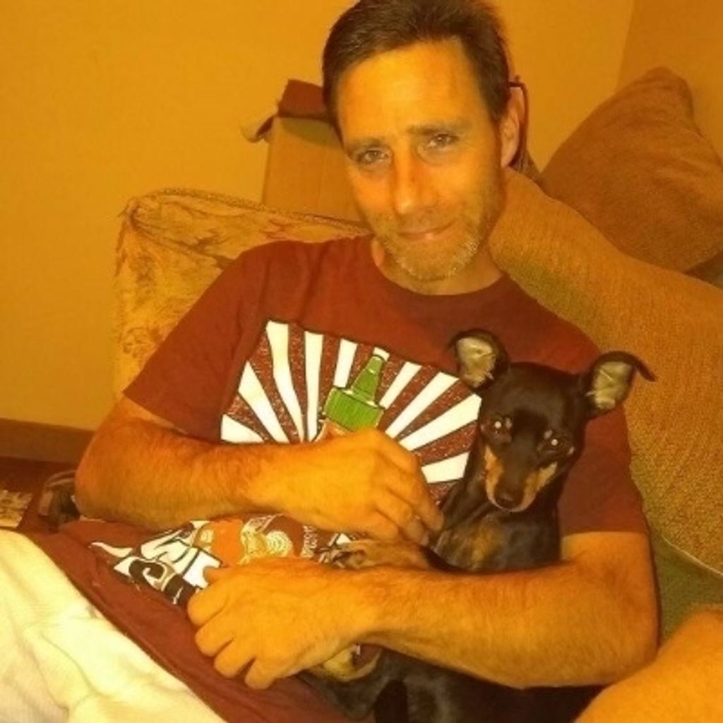 Wayne J. Squires Profile Photo