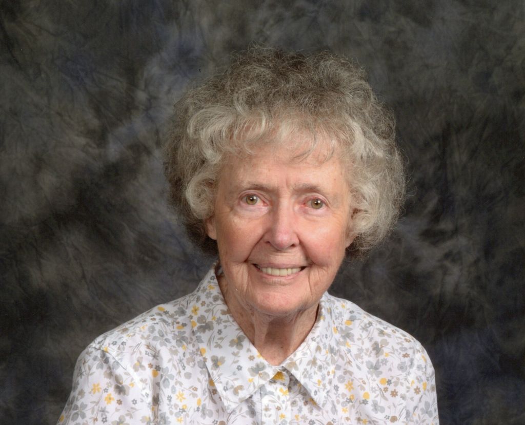 Vera Connell
