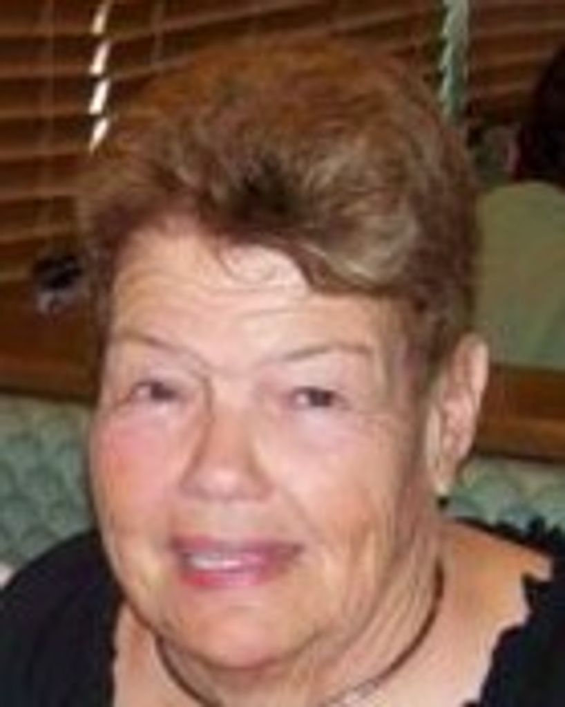 Mary B. Trautman