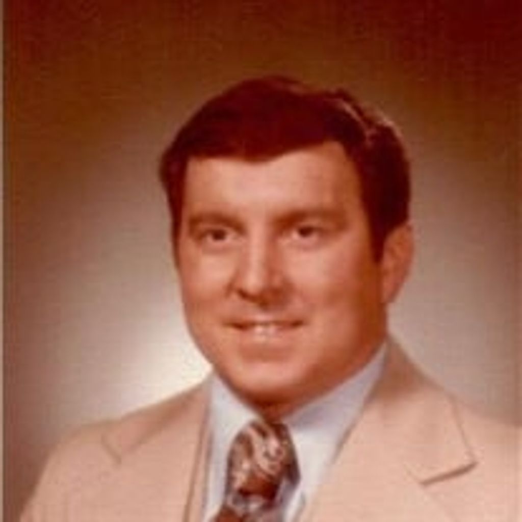 Ronald Maynard Hannon