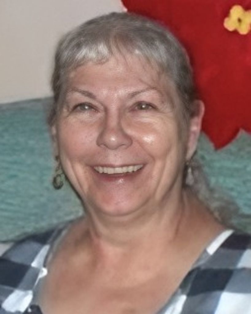 Barbara R. Lockyer Profile Photo