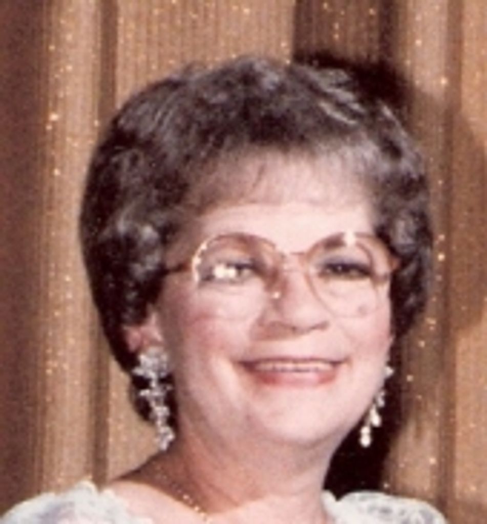 Marilyn Jean Bales