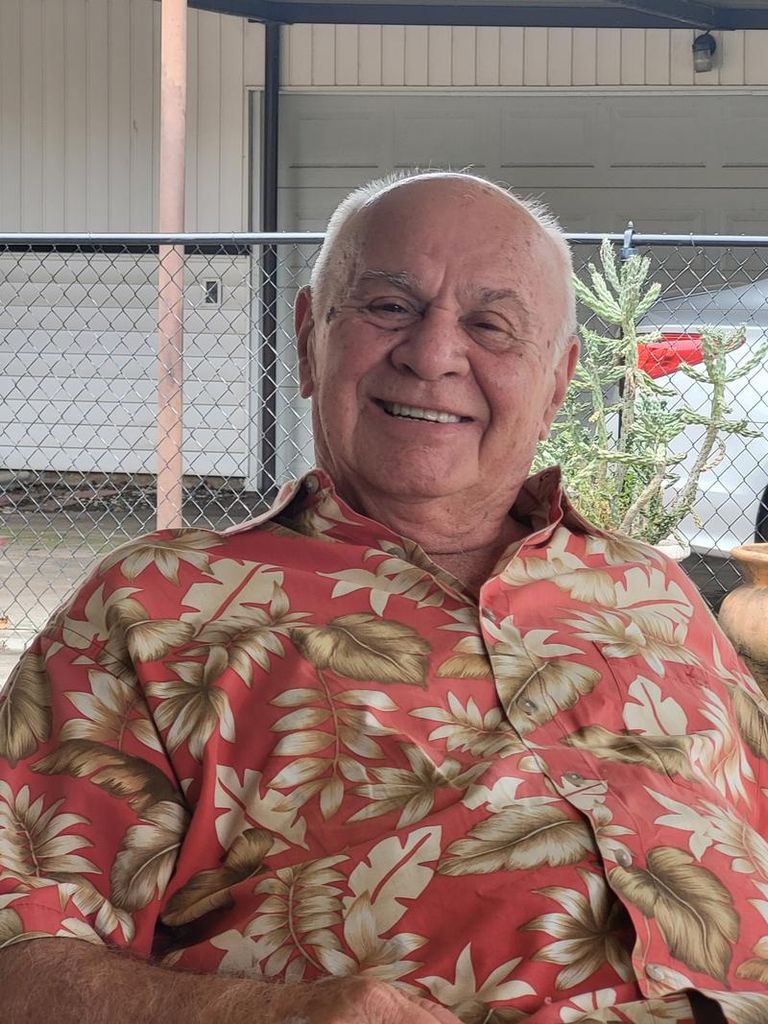 Kenneth K. Johnson Profile Photo